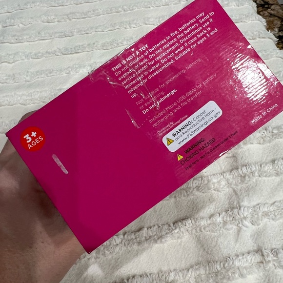 ITECH Jr Kids Smartwatch - Picture 5 of 5